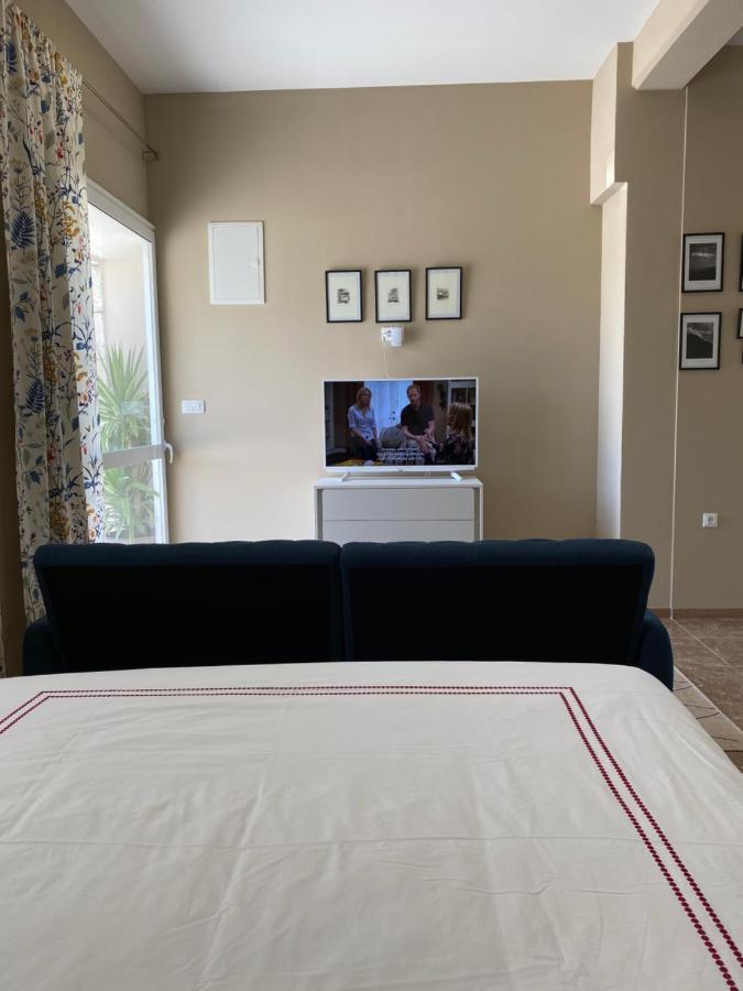 Villa Leo Beach Studio Podgora Kültér fotó