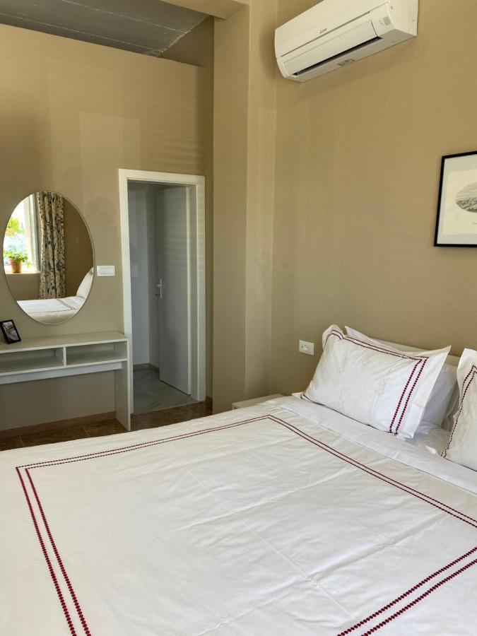 Villa Leo Beach Studio Podgora Kültér fotó